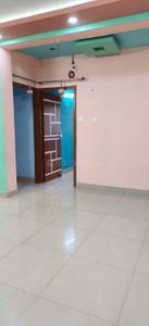 Hall Image of 1000 Sq.ft 3 BHK Apartment / Flat for rent in Rameswara Riverview, Barrackpore Kolkata for Rs. 23000