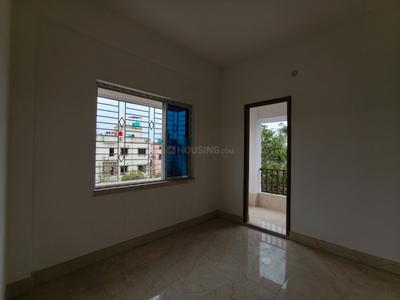 Bedroom Image of 1670 Sq.ft 4 BHK Apartment / Flat for sale in Purba Barisha Kolkata for Rs. 6180000