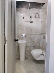 Bedroom Three Image of 1436 Sq.ft 3 BHK Builder Floor for sale in Indirapuram Ghaziabad for Rs. 18100000