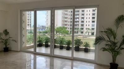 Hall Image of 3360 Sq.ft 4 BHK Apartment / Flat for sale in Vatika Sovereign, Sector 99 Gurgaon for Rs. 45000000