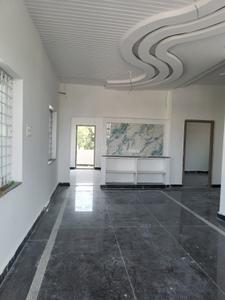Hall Image of 2010 Sq.ft 3 BHK Builder Floor for sale in Mahidhara Luxuria, Patancheru Sangareddy for Rs. 14500000
