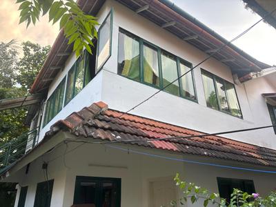Balcony Image of 1900 Sq.ft 3 BHK Independent House for sale in Kadavanthra Kochi for Rs. 8000000