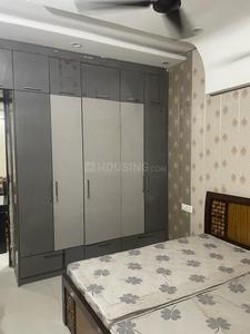 Bedroom Image of 1550 Sq.ft 3 BHK Apartment / Flat for sale in Savitry Towers 2, Gazipur Zirakpur for Rs. 5000000