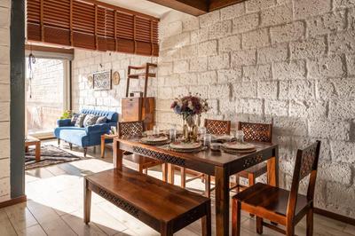 6 BHK Villa