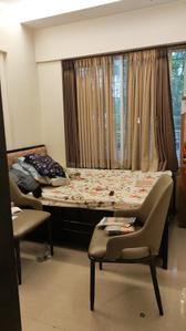 Bedroom Image of 1400 Sq.ft 2.5 BHK Apartment / Flat for sale in Sanskruti Jardin, Mahalunge Pune for Rs. 13000000
