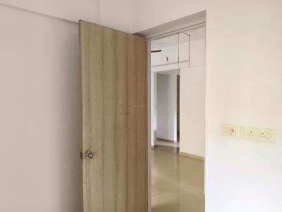 Bedroom Image of 774 Sq.ft 1.5 BHK Apartment / Flat for rent in Lodha Casa Rio by Lodha Group, Palava Phase 1 Thane for Rs. 15100