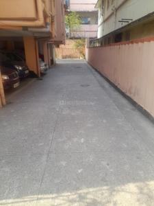 Image of 900 Sq.ft 2 BHK Apartment / Flat for sale in Lake Gardens, Kolkata for Rs. 4500000