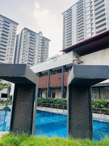 Image of 1700 Sq.ft 3 BHK Apartment / Flat for sale in Bhandari 7 Plumeria Drive, Punawale, Pune for Rs. 19000000