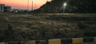 Image of 1800 Sq.ft Residential Plot / Land for sale in Balapur, Hyderabad for Rs. 6800000