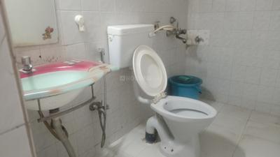 Image of 1400 Sq.ft 2 BHK Apartment / Flat for rent in Ramesh Hermes Drome, Viman Nagar, Pune for Rs. 70000