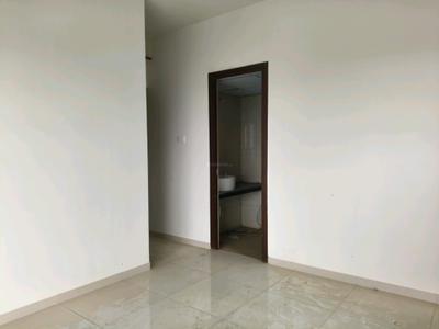 Bedroom Image of 2054 Sq.ft 4 BHK Apartment / Flat for rent in Shapoorji Pallonji Vanaha, Bavdhan Pune for Rs. 42000