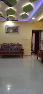 Hall Image of 700 Sq.ft 2 BHK Apartment / Flat for sale in VGN Stafford, Avadi Chennai for Rs. 6000000