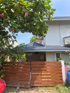 Image of 2400 Sq.ft 3 BHK Villa for rent in Ariyankuppam, Puducherry for Rs. 23000