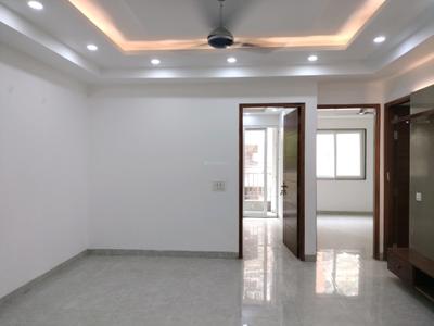 Living Room Image of 1100 Sq.ft 3 BHK Builder Floor for sale in Surya Lavish Floor, Sector 8 Dwarka New Delhi for Rs. 18500000