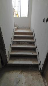 Staircase Image of 885 Sq.ft 2 BHK Apartment / Flat for sale in Keshtopur Kolkata for Rs. 3100000