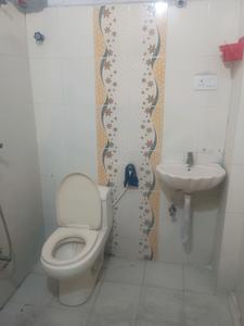 Bedroom One Image of 2100 Sq.ft 3 BHK Independent House for rent in Old Malakpet Hyderabad for Rs. 32000