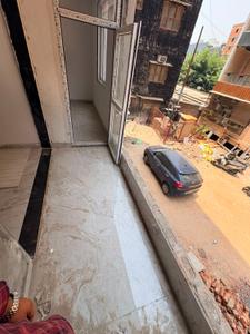 Balcony Image of 970 Sq.ft 2 BHK Apartment / Flat for sale in Sector 74 Noida for Rs. 3800000
