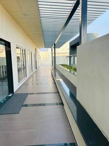 Balcony Image of 2000 Sq.ft 4 BHK Apartment / Flat for sale in Kachana Raipur for Rs. 10700000