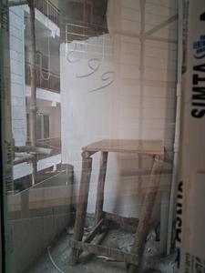 Bedroom One Image of 1550 Sq.ft 3 BHK Apartment / Flat for sale in DM Infra, Sector 104 Noida for Rs. 5650000