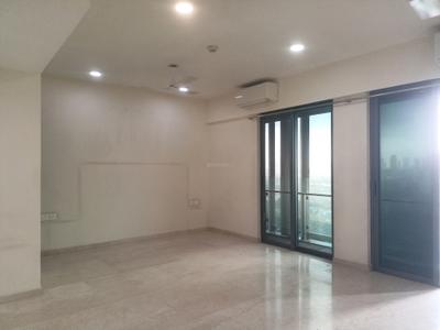 Bedroom Image of 1648 Sq.ft 3 BHK Apartment / Flat for rent in HDIL Premier Exotica, Kurla West Mumbai for Rs. 73500