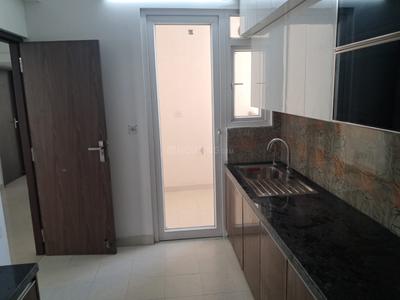 Kitchen Image of 1689 Sq.ft 3 BHK Apartment / Flat for sale in Hero Homes, Sector 104 Gurgaon for Rs. 25000000