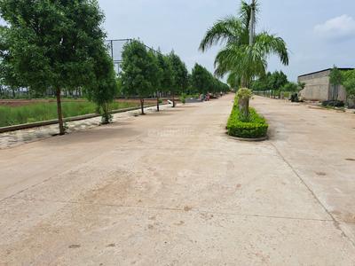 Image of 1000 Sq.ft Residential Plot / Land for sale in Boriyakhurd, Raipur for Rs. 3200000