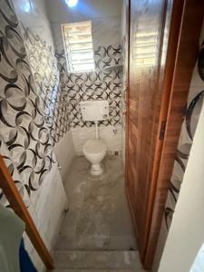 Bedroom Image of 850 Sq.ft 2 BHK Apartment / Flat for sale in Airport Gate no. 1 Kolkata for Rs. 3060000