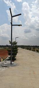 Image of 1200 Sq.ft Residential Plot / Land for sale in Basavanatta, Kolar for Rs. 4408800