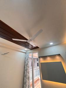 Bedroom Image of 2050 Sq.ft 3 BHK Villa for sale in Kalwad Road Jaipur for Rs. 7100000