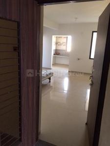 Hall Image of 810 Sq.ft 2 BHK Apartment / Flat for rent in Laxmi Villa Greens, Nava Naroda Ahmedabad for Rs. 15000