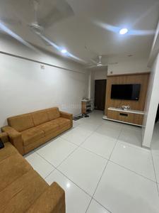 Hall Image of Harmony pg in Chanakyapuri, Ahmedabad