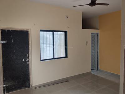 Bedroom Image of 1200 Sq.ft 2 BHK Independent House for rent in Patel Colony Jamnagar for Rs. 16000