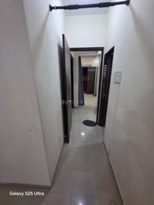 Image of 950 Sq.ft 2 BHK Apartment / Flat for rent in Shree Ganesh Krupa, Vashi, Navi Mumbai for Rs. 45000