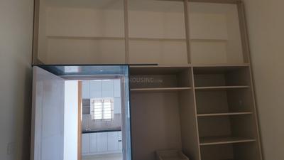 Bedroom Image of 1098 Sq.ft 2 BHK Apartment / Flat for sale in Choodasandra Bengaluru for Rs. 6800000
