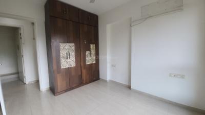 Bedroom Image of 1130 Sq.ft 2.5 BHK Apartment / Flat for sale in Hiranandani Meadows, Thane West Thane for Rs. 24000000