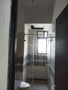 Bathroom Image of 3010 Sq.ft 4 BHK Duplex for sale in Bengal Peerless Avidipta Phase II, Santoshpur Kolkata for Rs. 51100000