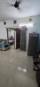 Hall Image of 1050 Sq.ft 2 BHK Apartment / Flat for rent in Diya Constructions Silver Oaks, Korattur Chennai for Rs. 35000