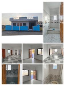 Image of 1550 Sq.ft 3 BHK Independent House for rent in Gangapur Jahagir, Aurangabad for Rs. 22000