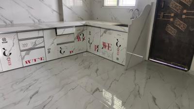 Kitchen Image of 1700 Sq.ft 3 BHK Apartment / Flat for sale in Somalwada Nagpur for Rs. 8999000