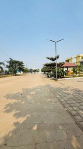Image of 1500 Sq.ft 3 BHK Independent House for sale in Vicon Aashna Swastik Park Avenue, Bhurkoni, Raipur for Rs. 5900000