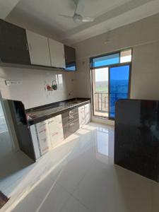 Kitchen Image of PG 9159880 Vasai East in Vasai East, Vasai