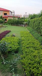 Image of 9000 Sq.ft Residential Plot / Land for sale in OMR The Vanshivat Farms, Kishor Pura, Vrindavan for Rs. 10000000