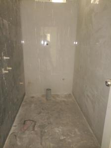 Common Bathroom Image of 1190 Sq.ft 2 BHK Apartment / Flat for sale in Indresham Sangareddy for Rs. 5948810