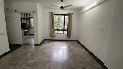 Living Room Image of 870 Sq.ft 2 BHK Apartment / Flat for rent in Hiranandani Princeton CHS, Hiranandani Estate Thane for Rs. 45000