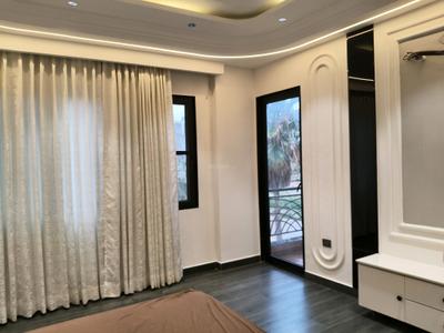 Bedroom Image of 1484 Sq.ft 2.5 BHK Apartment / Flat for sale in Ireo The Corridors, Sector 67 Gurgaon for Rs. 21500000