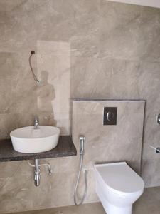 Bedroom Two Image of 1076 Sq.ft 2 BHK Apartment / Flat for sale in Oberoi Woods, Goregaon East Mumbai for Rs. 47500000