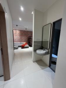 Image of 1541 Sq.ft 3 BHK Apartment / Flat for sale in Siddhashila Treasure Troves, Wakad, Pune for Rs. 11900000