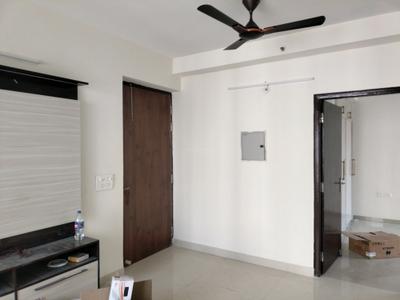 Living Room Image of 1560 Sq.ft 3 BHK Apartment / Flat for sale in Amrapali Heartbeat City IV, Sector 107 Noida for Rs. 16600000