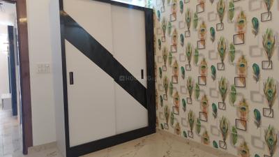 Bedroom Image of 1350 Sq.ft 3 BHK Builder Floor for sale in Vasundhara Ghaziabad for Rs. 9000000