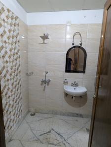 Image of 1680 Sq.ft 3 BHK Builder Floor for rent in Big Block Builder Floor, Sector 46, Gurgaon for Rs. 42000
